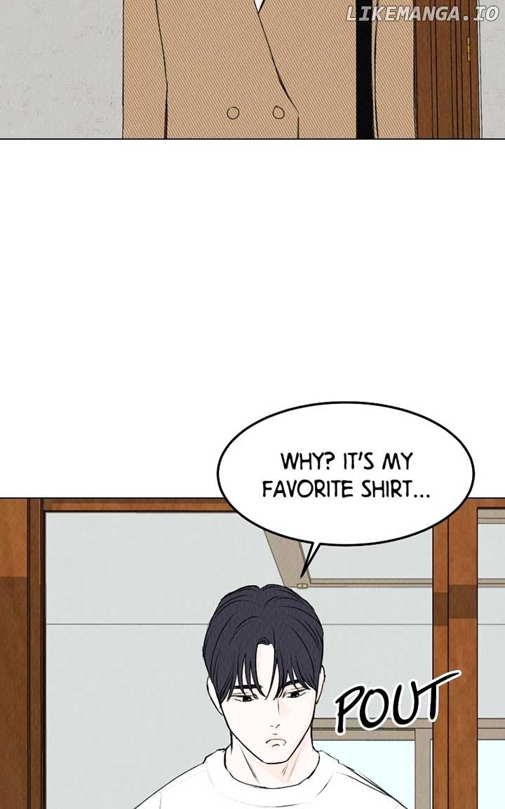 Want to See My Cat? Chapter 39 page 44
