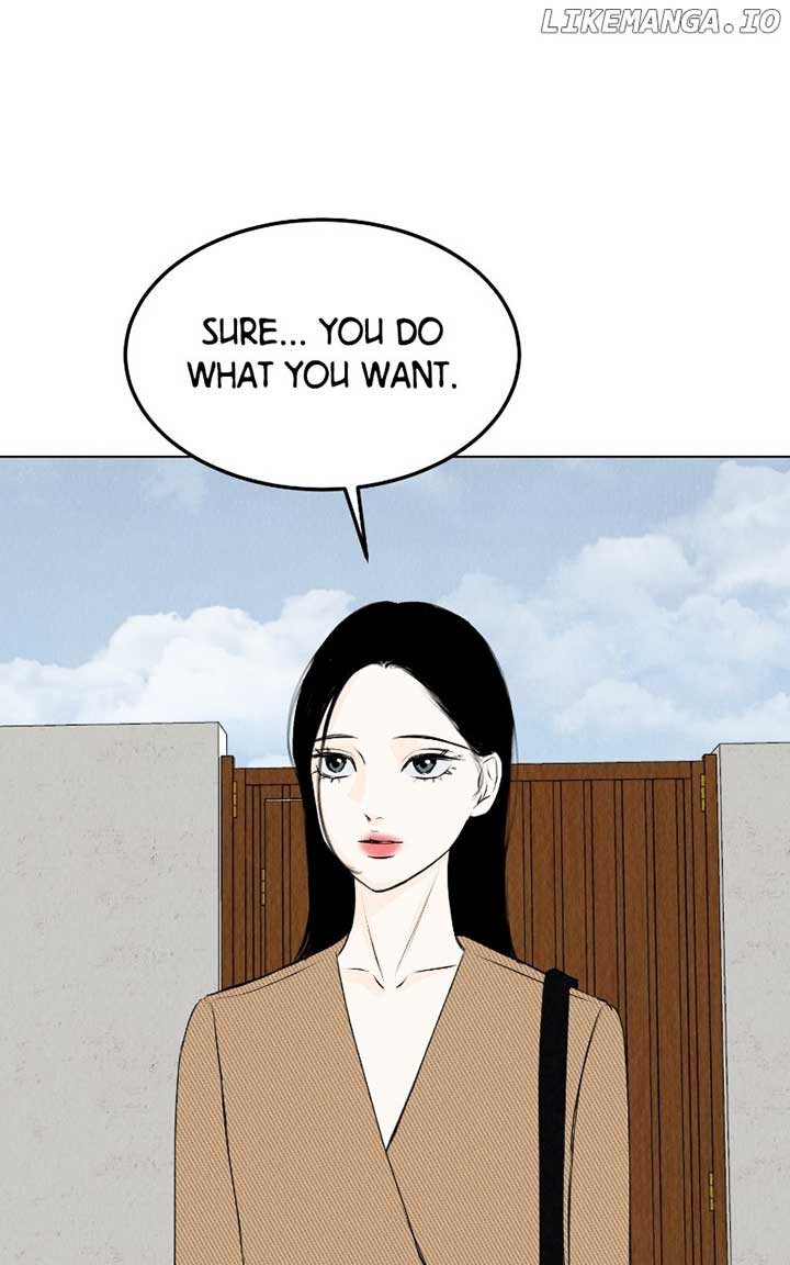Want to See My Cat? Chapter 39 page 47