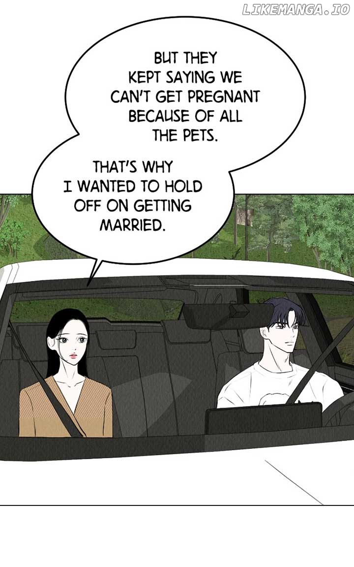Want to See My Cat? Chapter 39 page 50