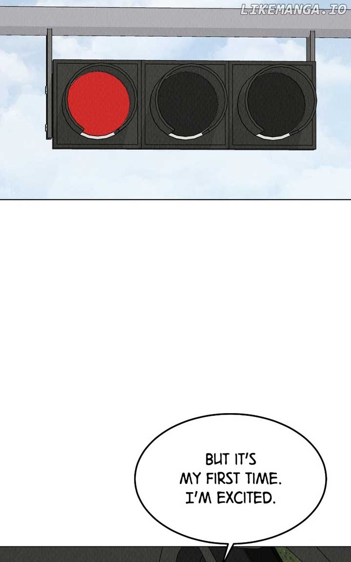 Want to See My Cat? Chapter 39 page 54