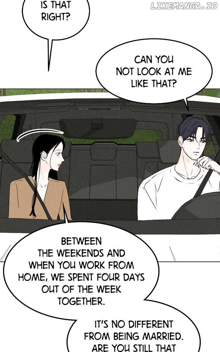 Want to See My Cat? Chapter 39 page 56