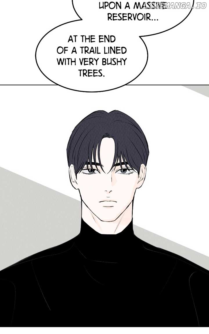 Want to See My Cat? Chapter 39 page 5