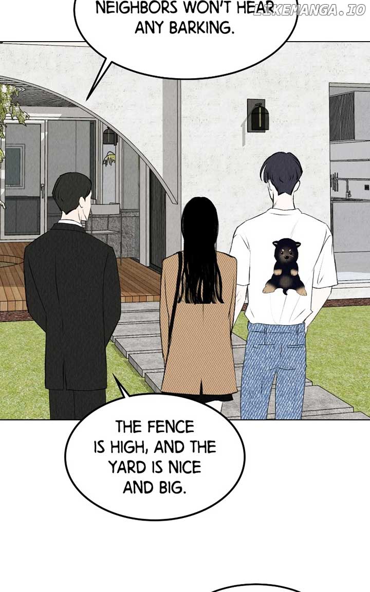 Want to See My Cat? Chapter 39 page 60