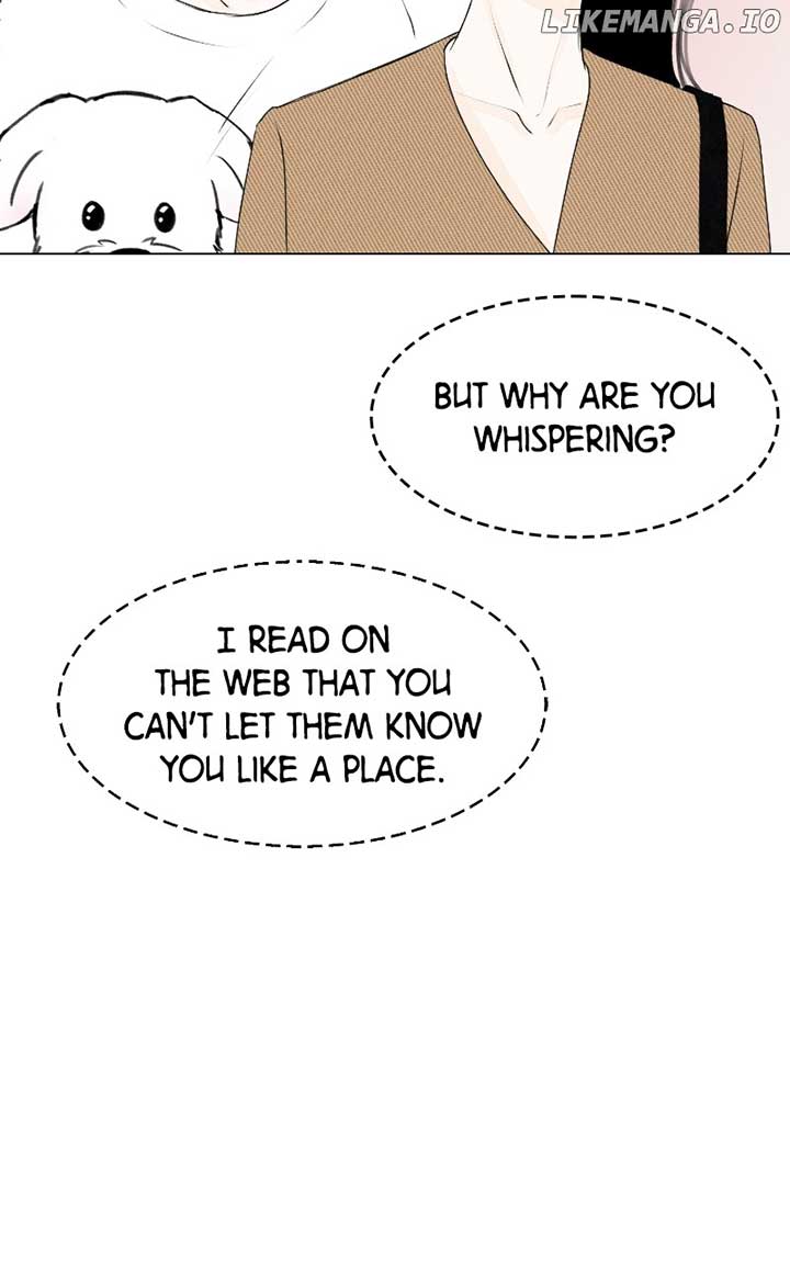 Want to See My Cat? Chapter 39 page 63