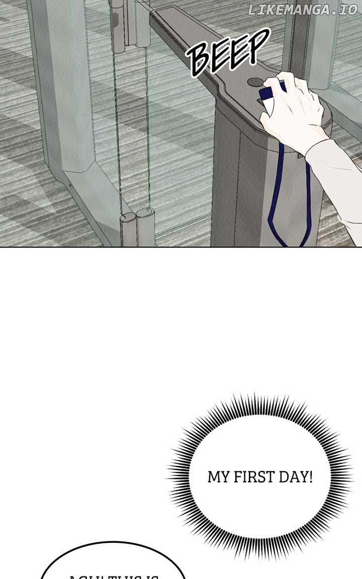 Want to See My Cat? Chapter 39 page 69