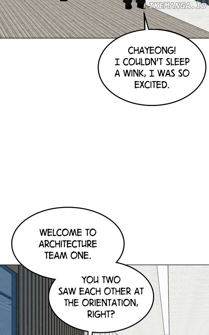 Want to See My Cat? Chapter 39 page 72