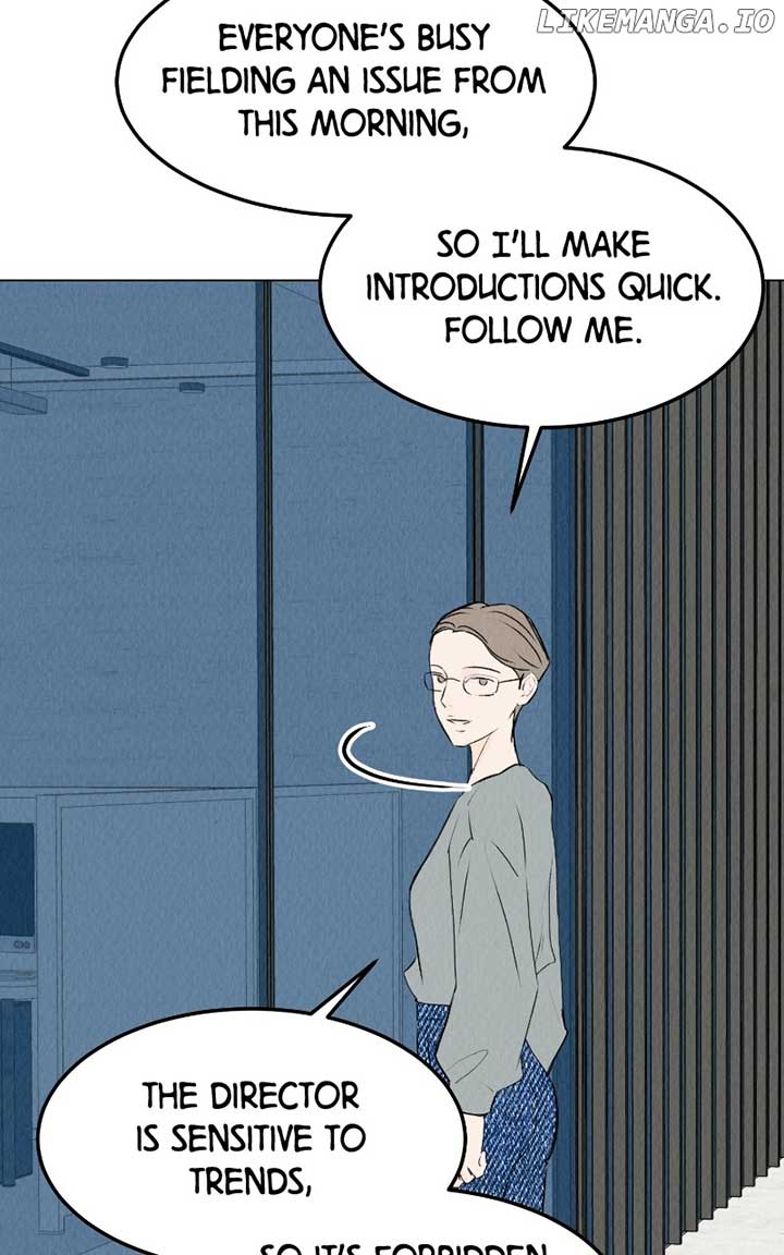 Want to See My Cat? Chapter 39 page 74