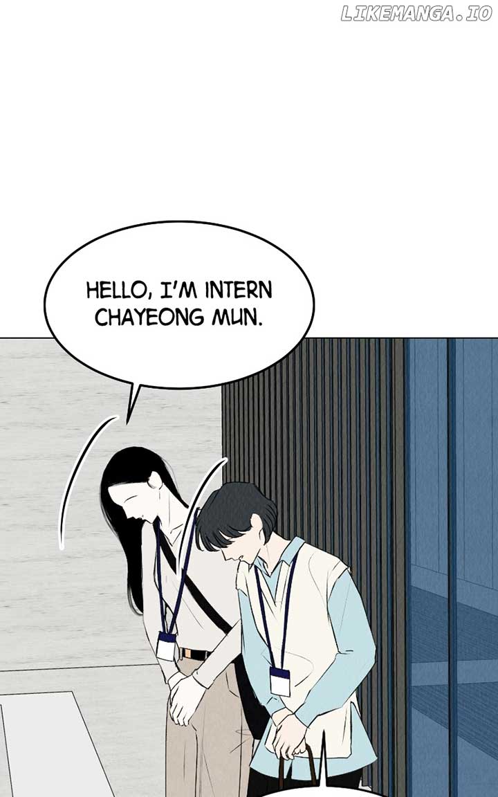 Want to See My Cat? Chapter 39 page 79