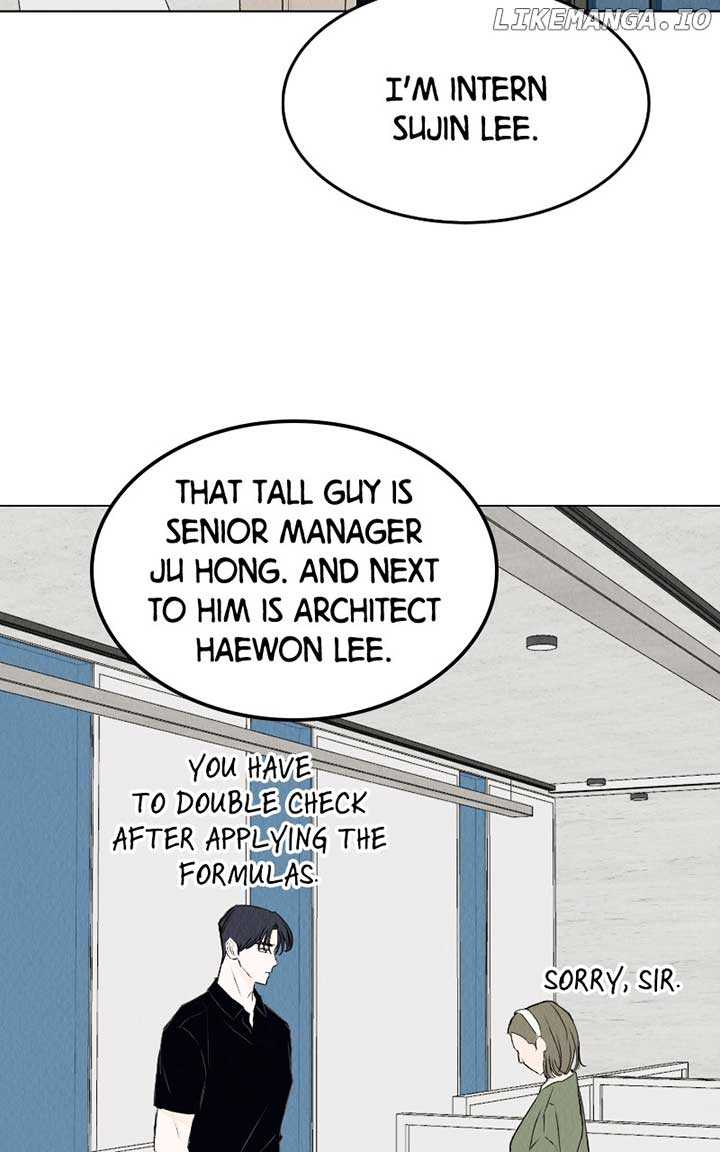 Want to See My Cat? Chapter 39 page 80