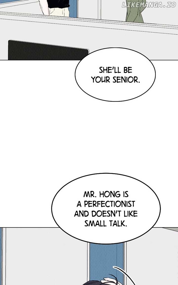 Want to See My Cat? Chapter 39 page 81