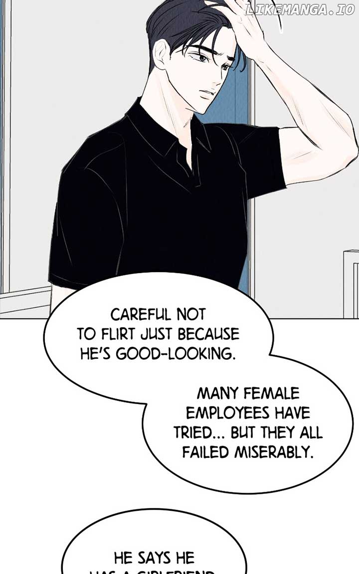 Want to See My Cat? Chapter 39 page 82