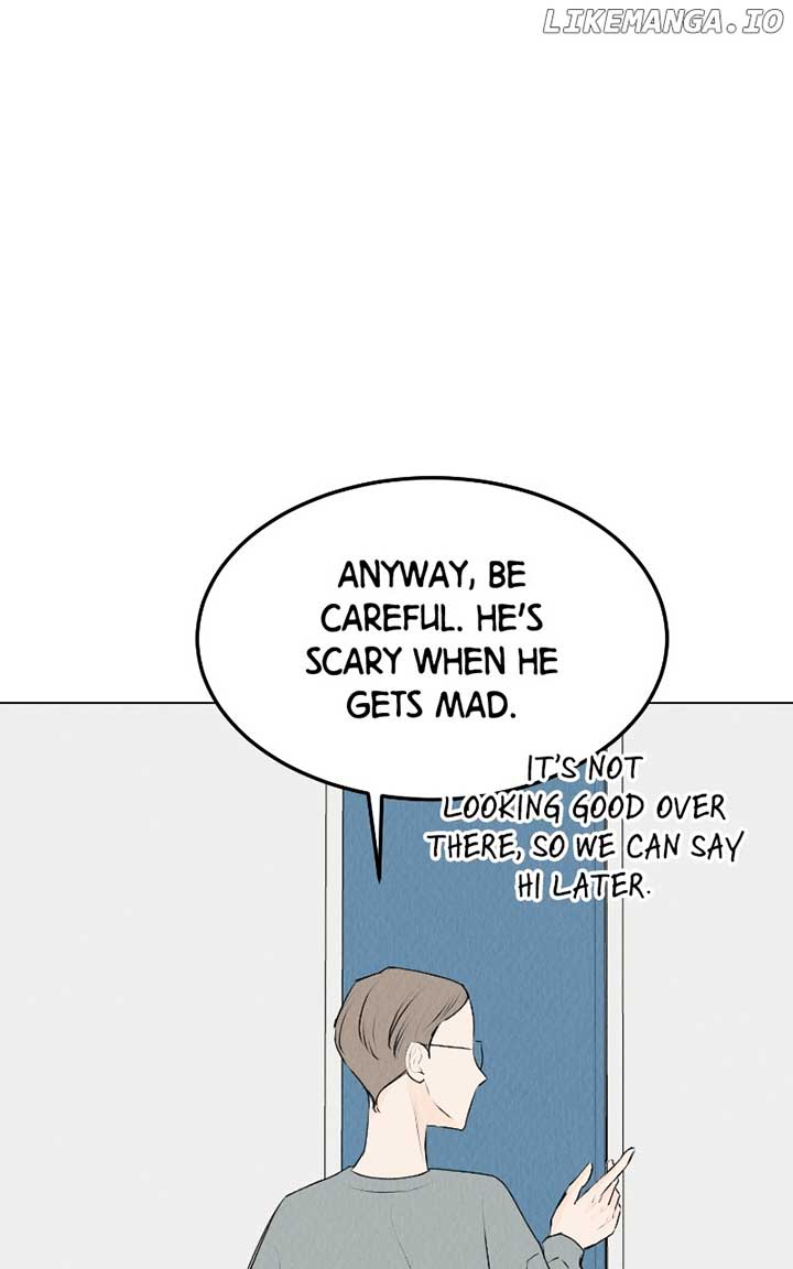 Want to See My Cat? Chapter 39 page 84