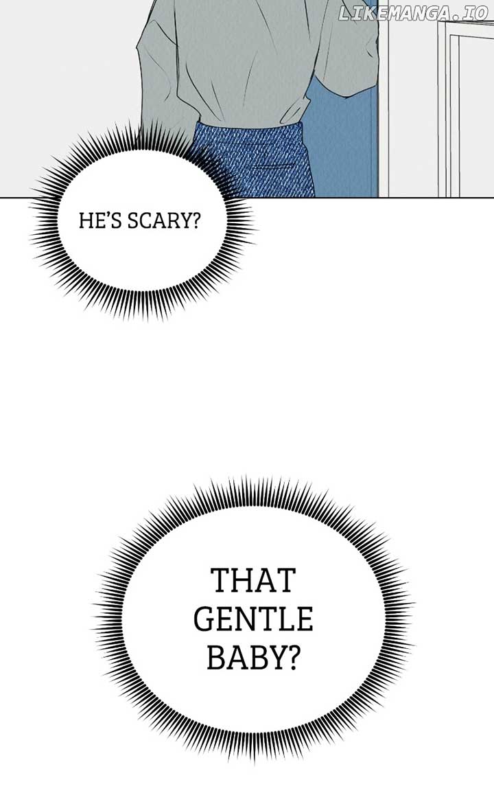 Want to See My Cat? Chapter 39 page 85