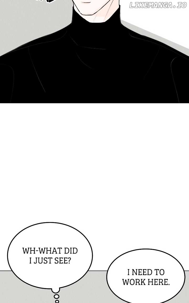Want to See My Cat? Chapter 39 page 8