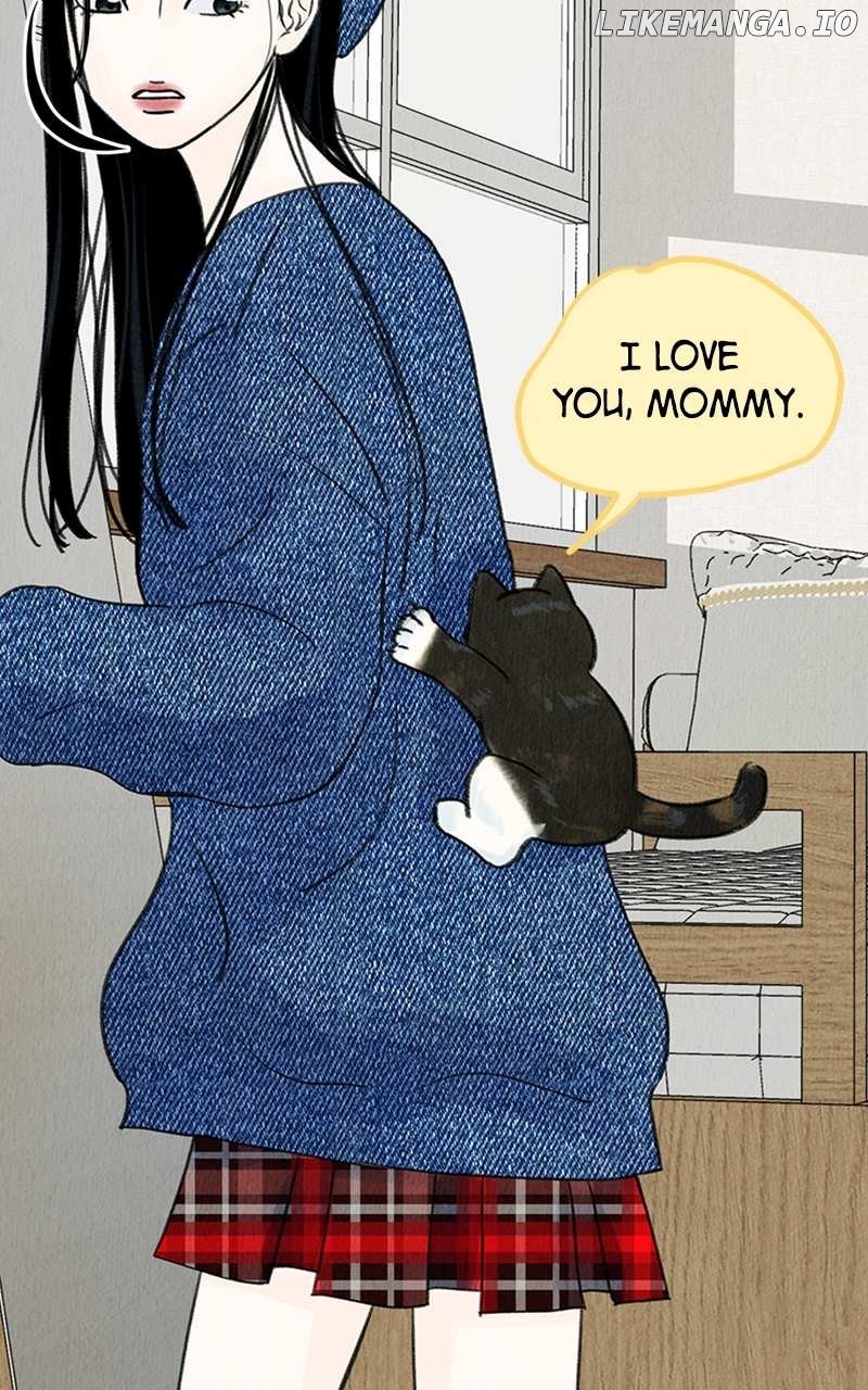 Want to See My Cat? Chapter 4 page 9