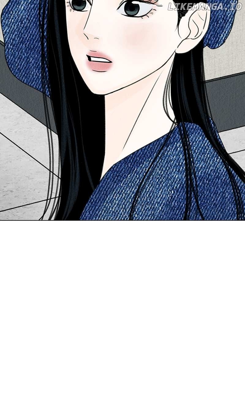 Want to See My Cat? Chapter 4 page 99
