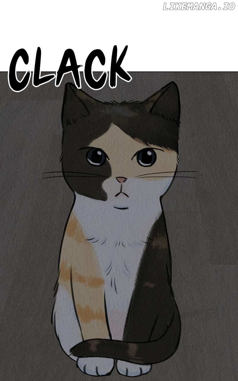 Want to See My Cat? Chapter 4 page 14