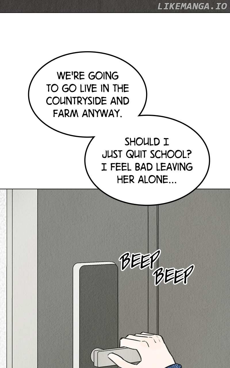 Want to See My Cat? Chapter 4 page 15