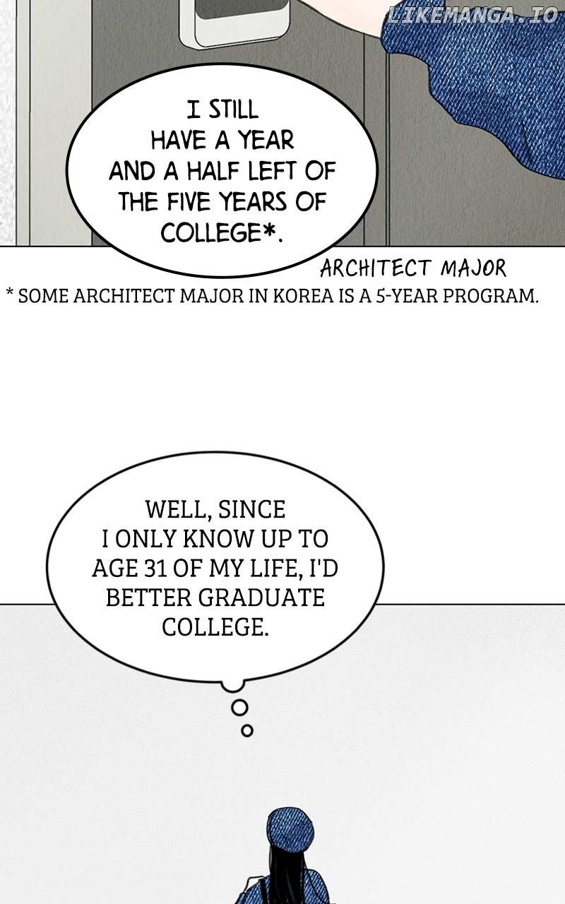 Want to See My Cat? Chapter 4 page 16