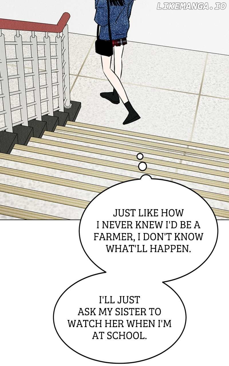 Want to See My Cat? Chapter 4 page 17