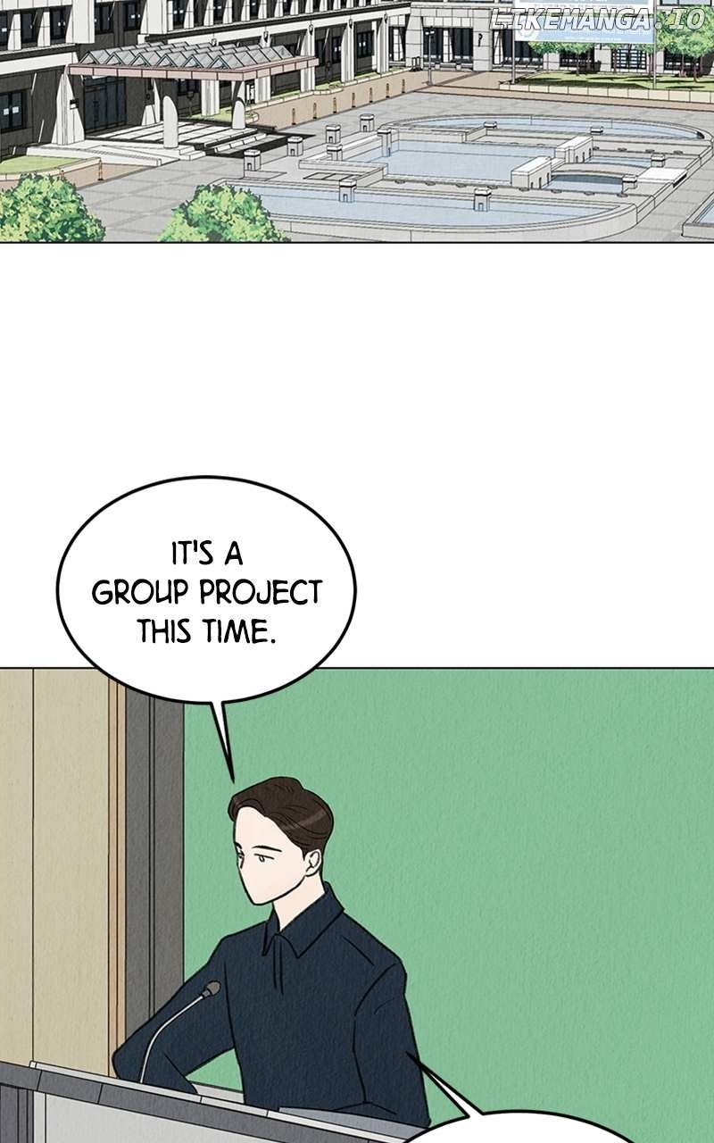 Want to See My Cat? Chapter 4 page 20