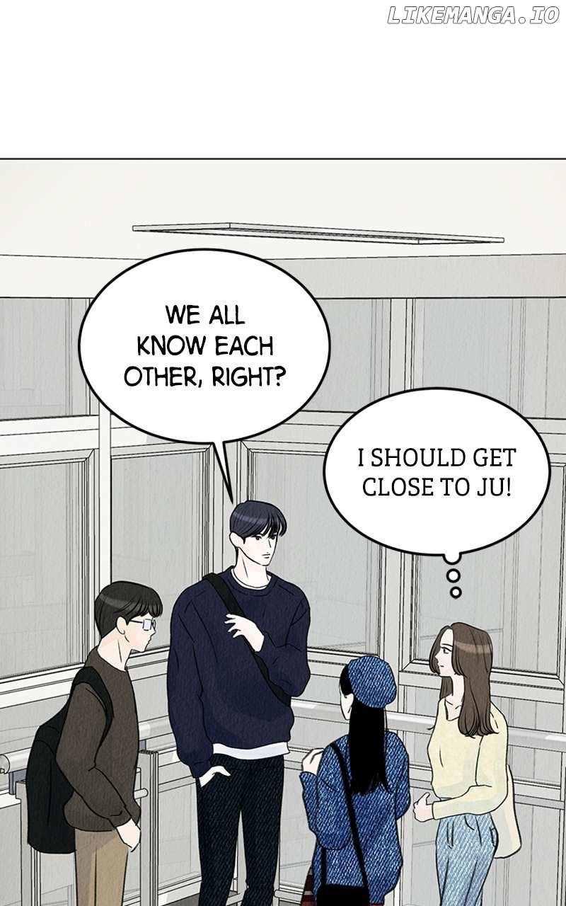 Want to See My Cat? Chapter 4 page 28