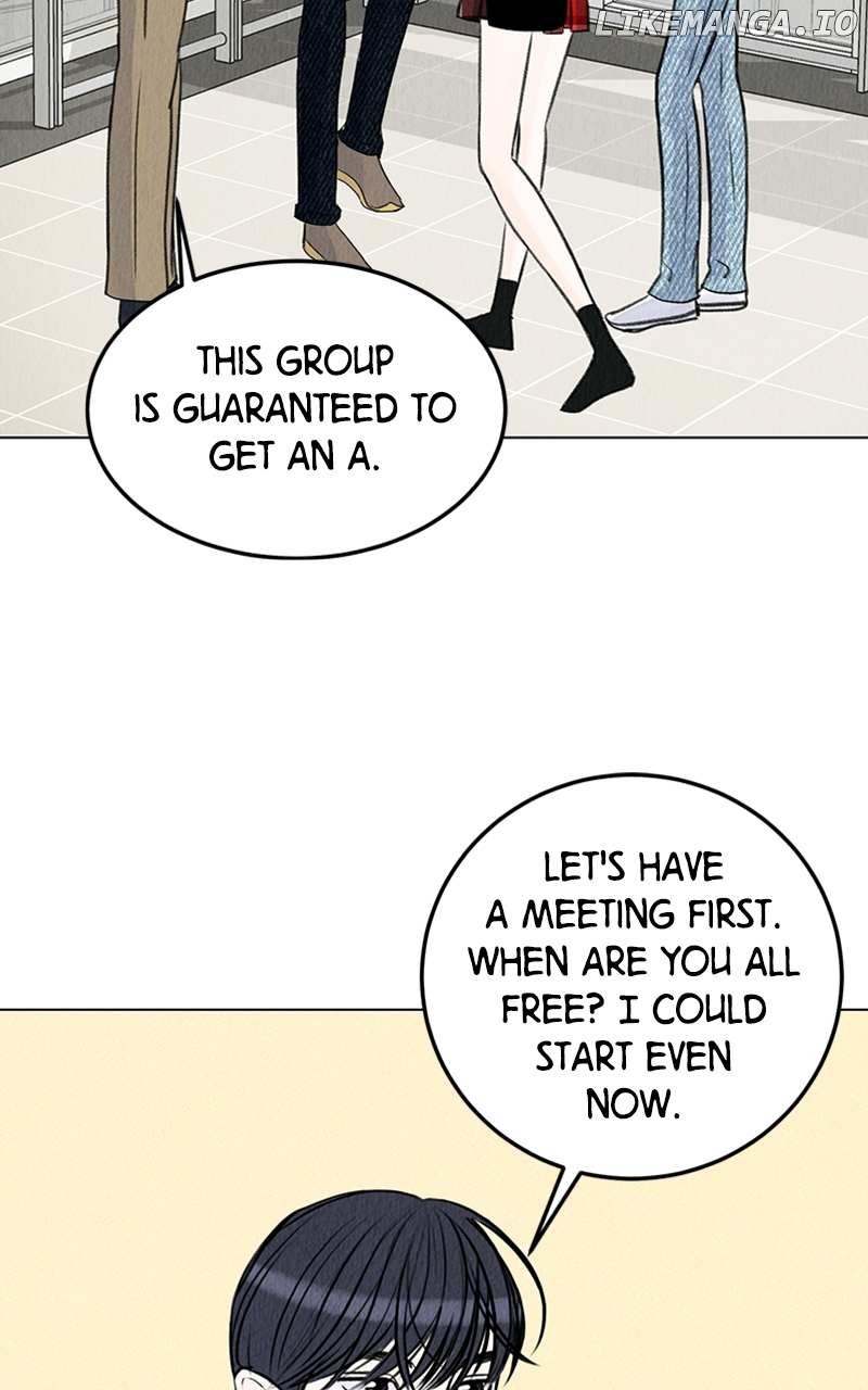 Want to See My Cat? Chapter 4 page 29