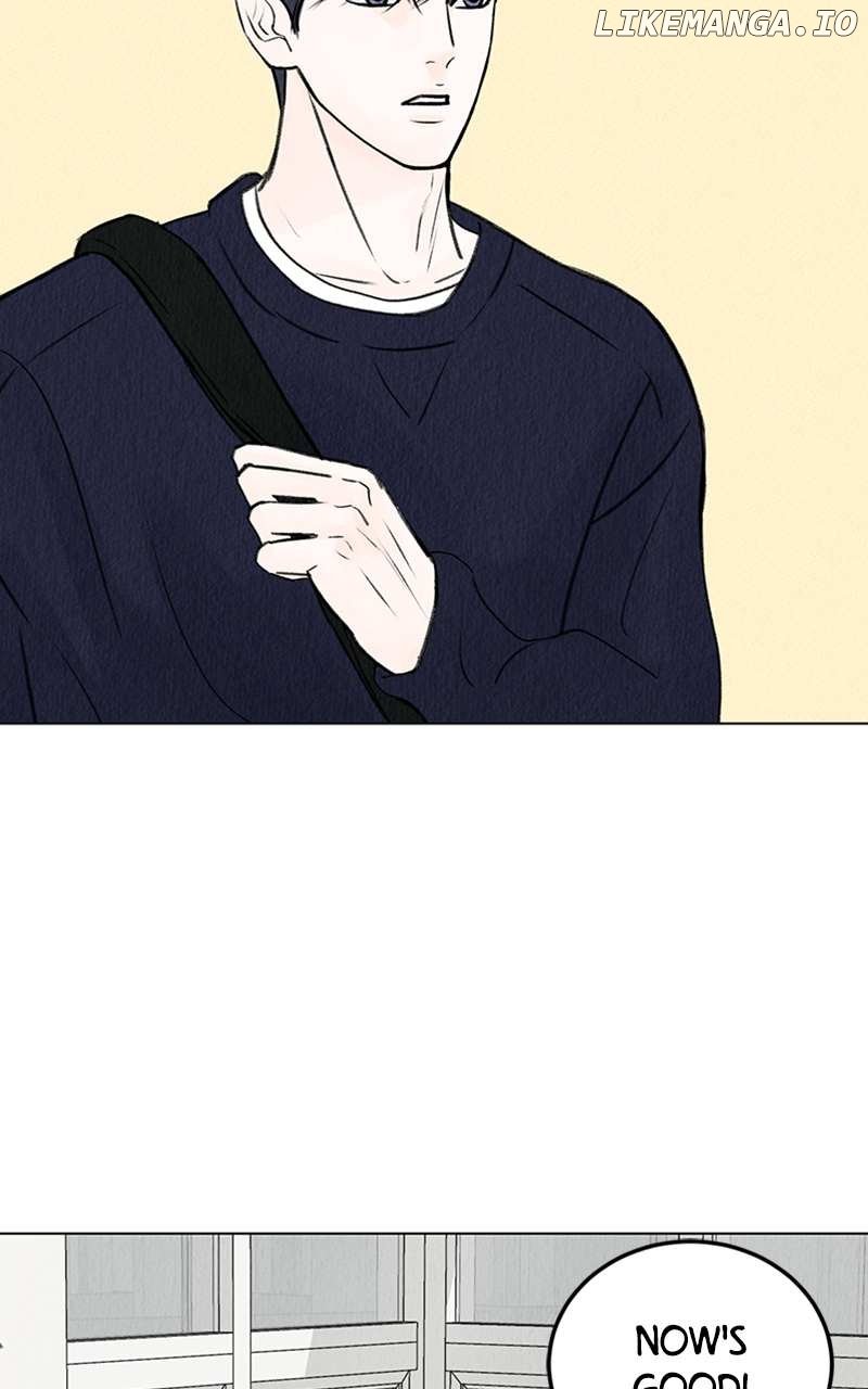 Want to See My Cat? Chapter 4 page 30