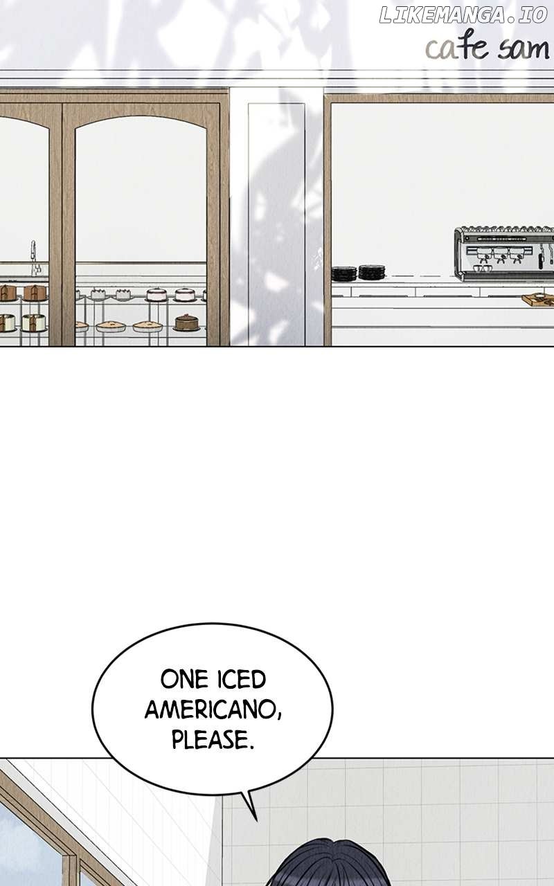 Want to See My Cat? Chapter 4 page 33