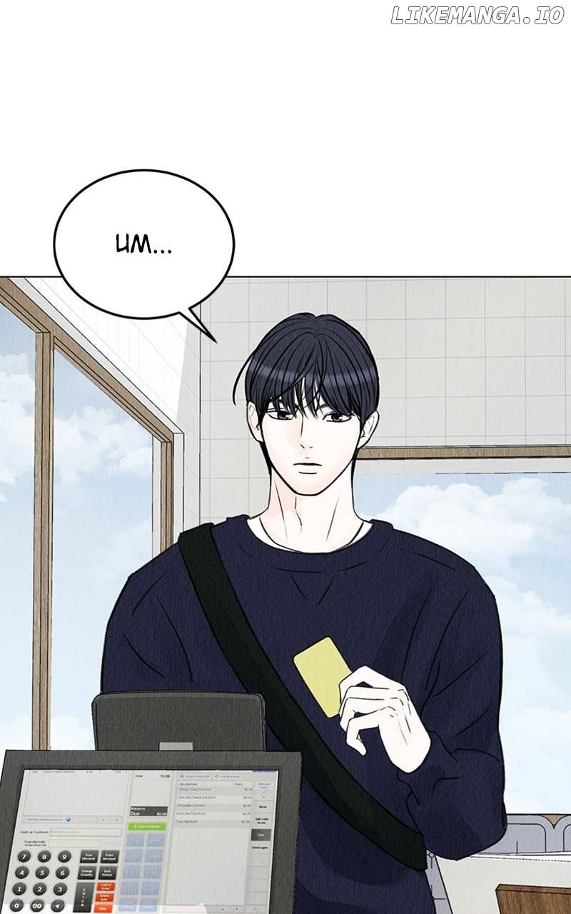 Want to See My Cat? Chapter 4 page 36