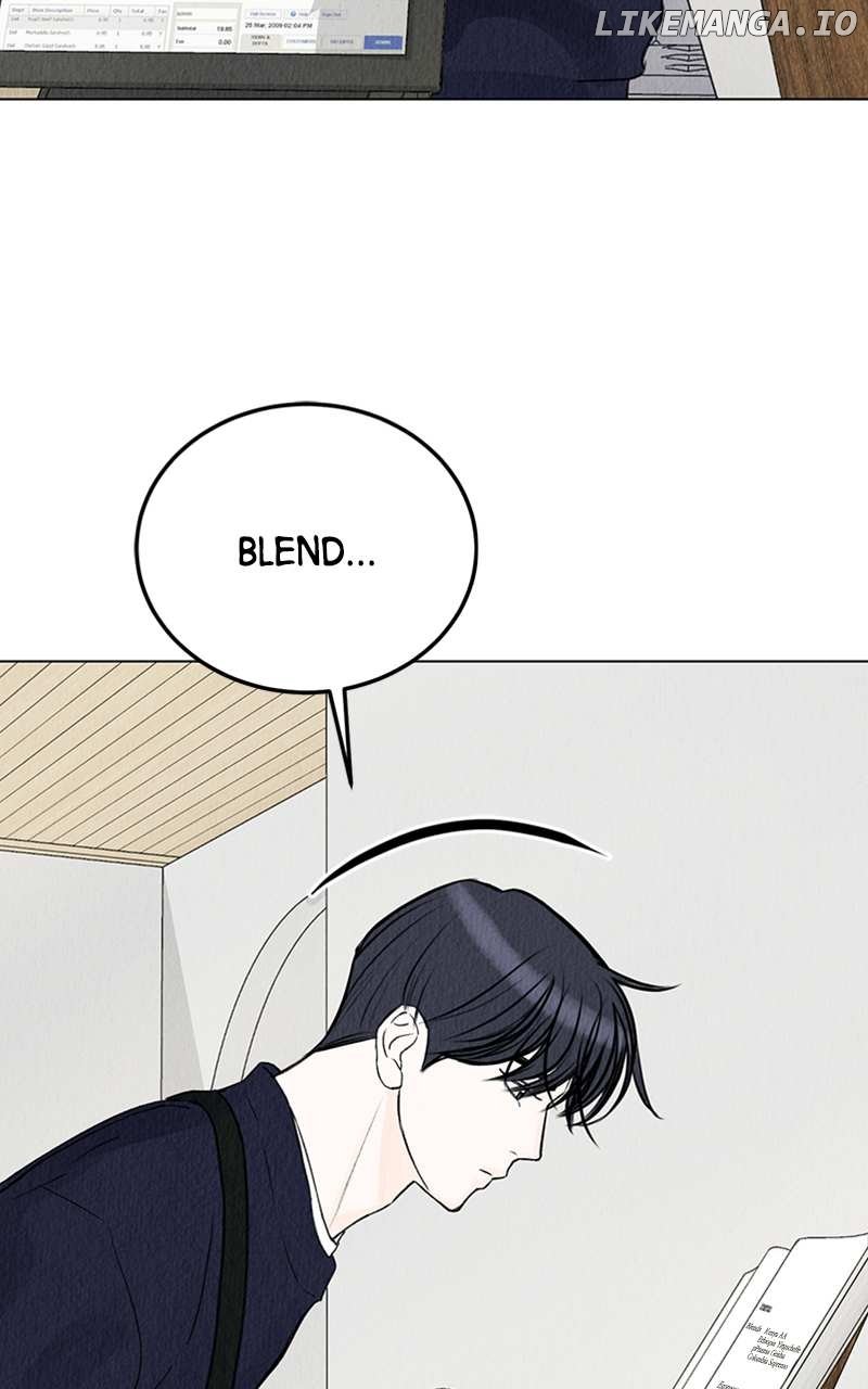Want to See My Cat? Chapter 4 page 37