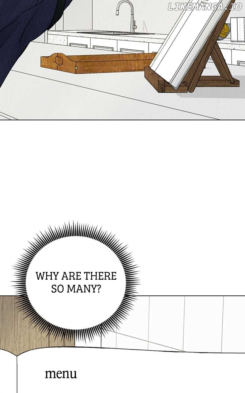 Want to See My Cat? Chapter 4 page 38
