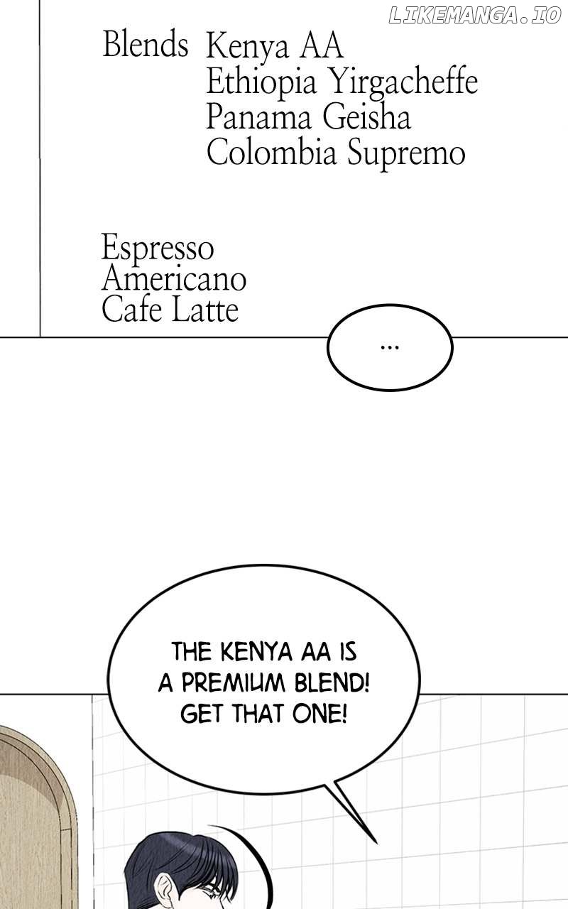 Want to See My Cat? Chapter 4 page 39