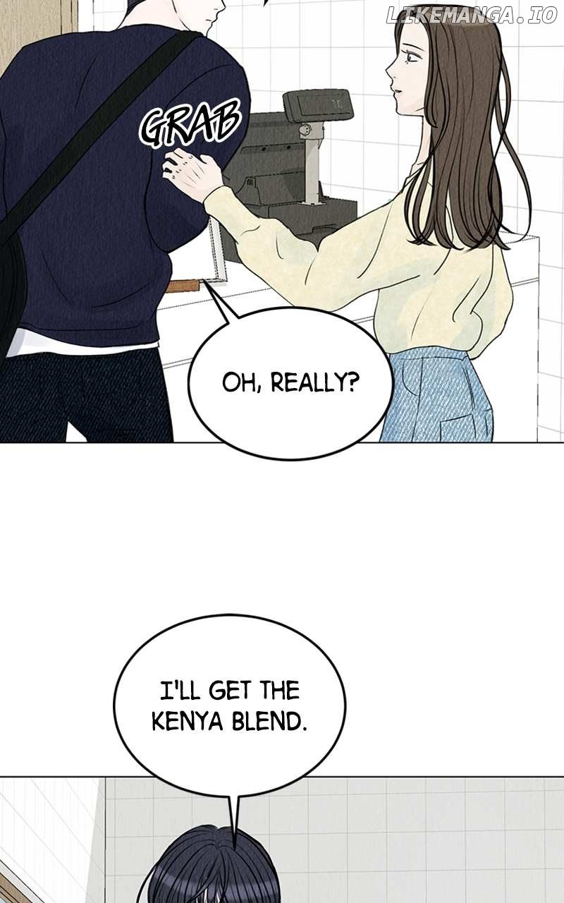 Want to See My Cat? Chapter 4 page 40