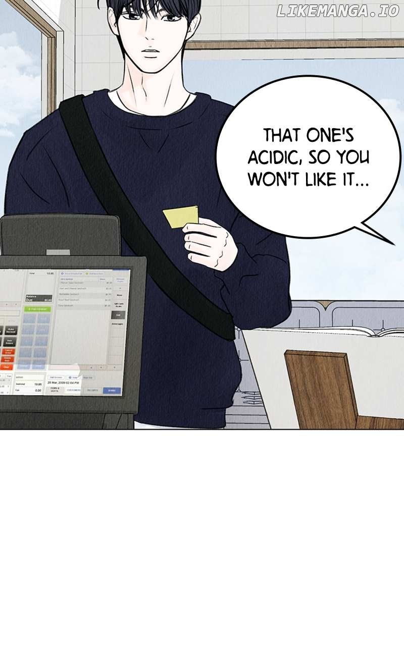 Want to See My Cat? Chapter 4 page 41