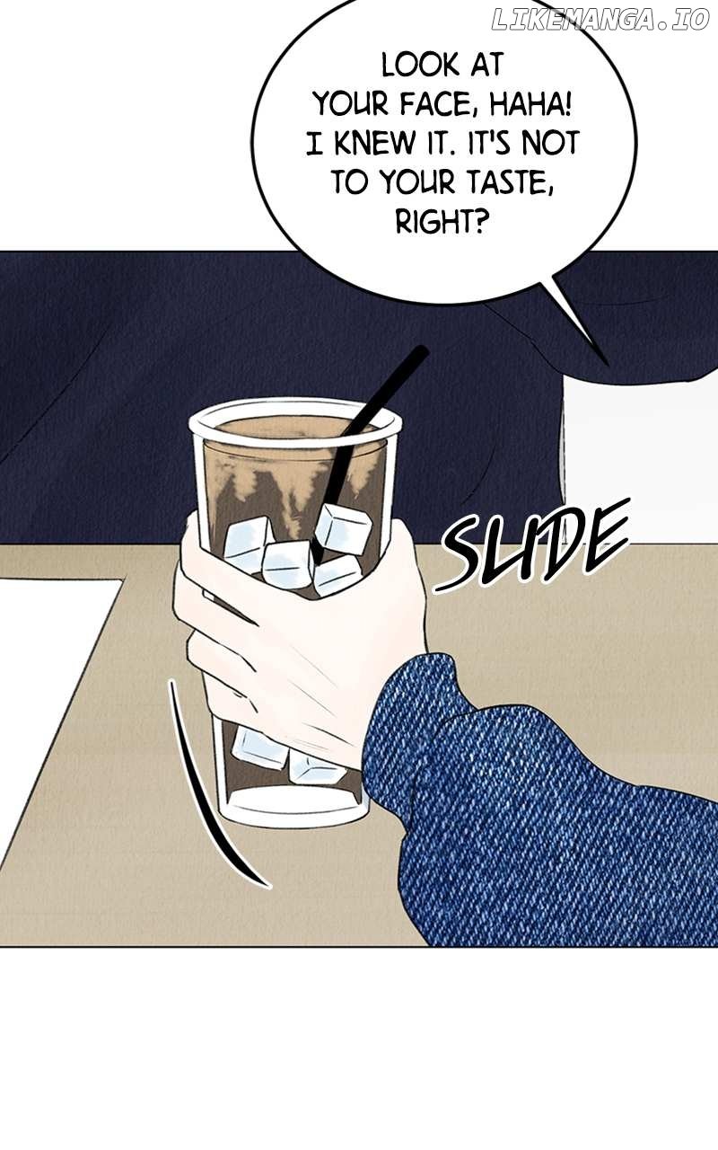 Want to See My Cat? Chapter 4 page 46