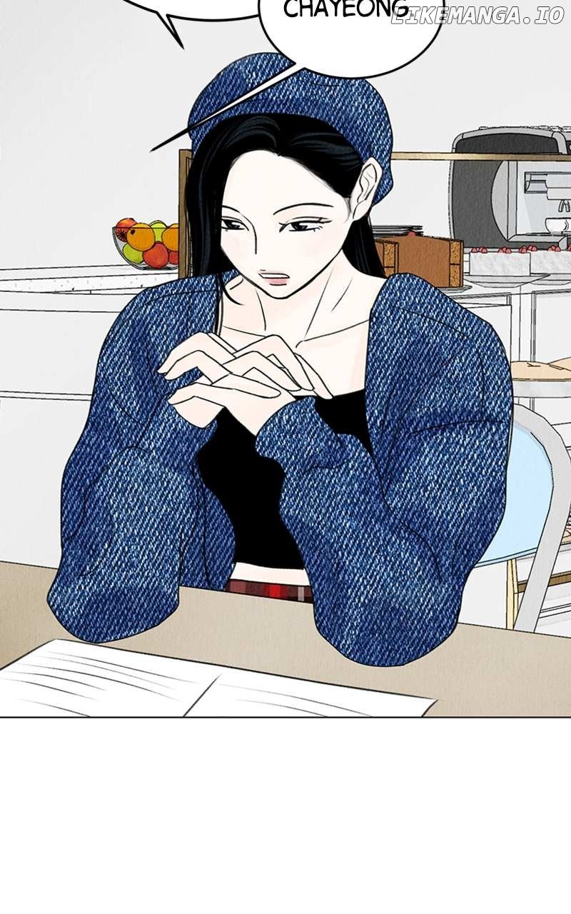 Want to See My Cat? Chapter 4 page 54