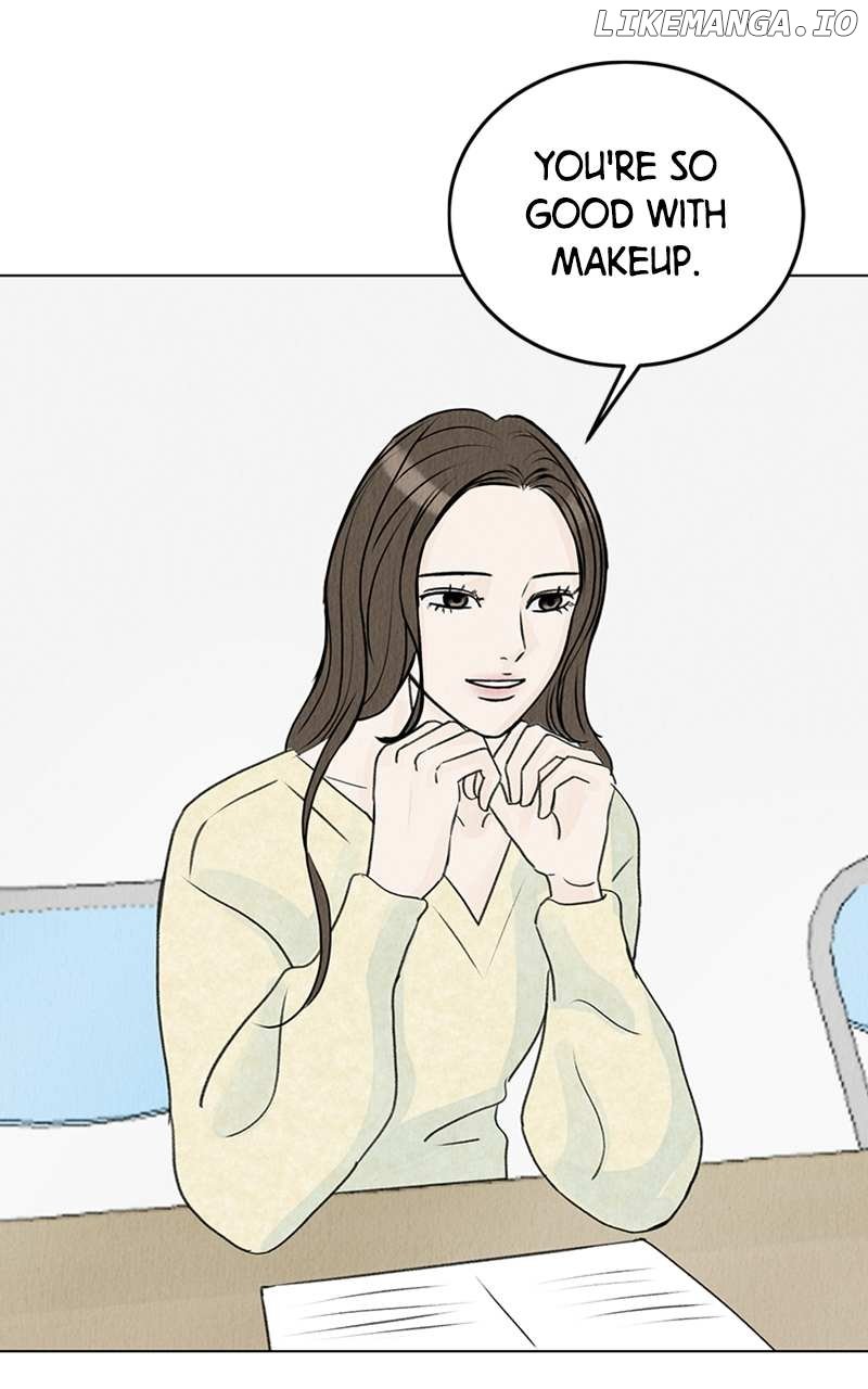 Want to See My Cat? Chapter 4 page 55