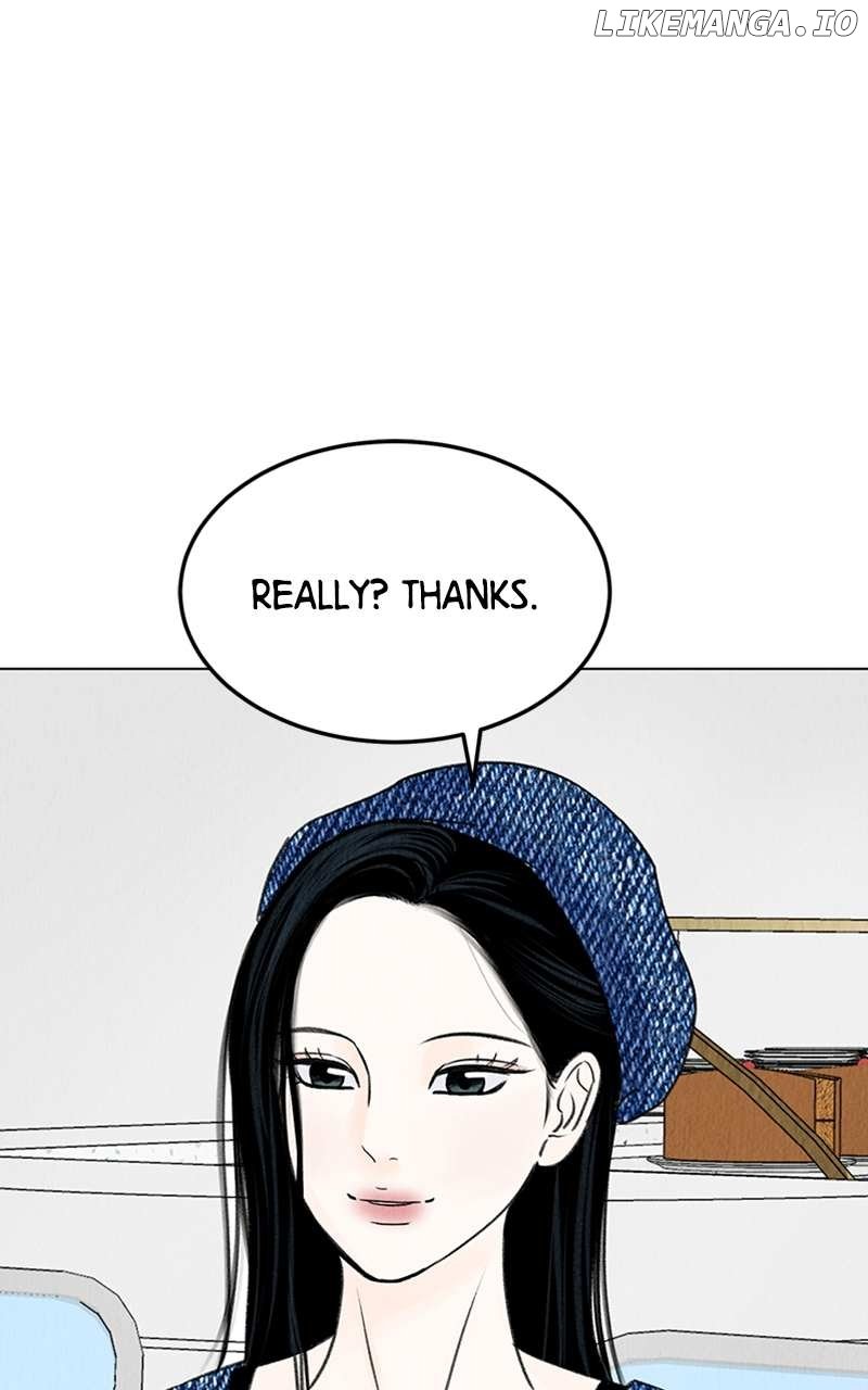 Want to See My Cat? Chapter 4 page 56