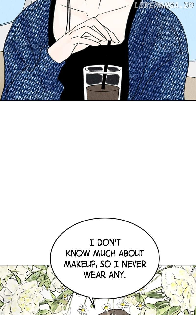 Want to See My Cat? Chapter 4 page 57