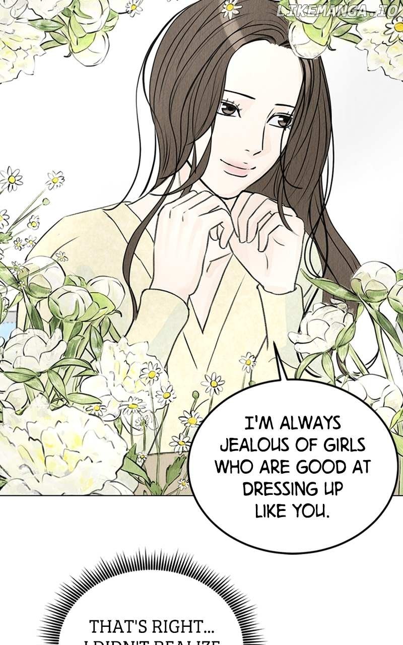 Want to See My Cat? Chapter 4 page 58