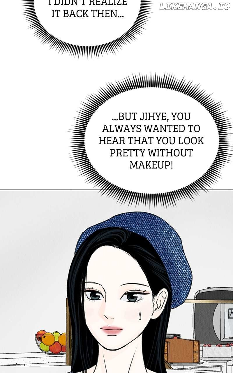 Want to See My Cat? Chapter 4 page 59