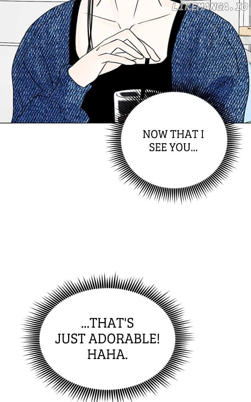 Want to See My Cat? Chapter 4 page 60