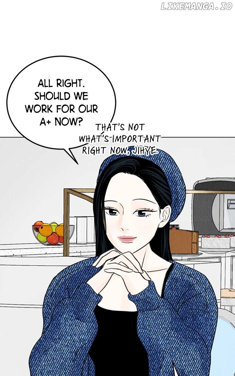 Want to See My Cat? Chapter 4 page 62