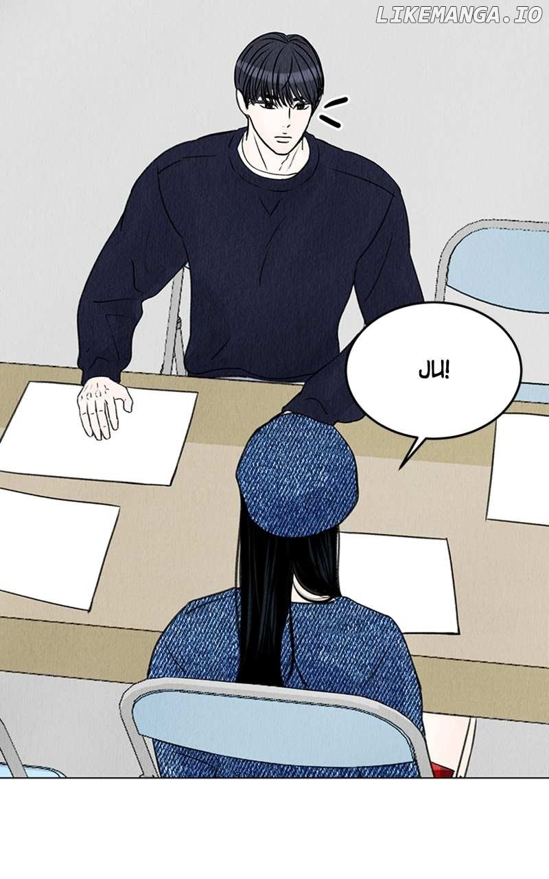 Want to See My Cat? Chapter 4 page 66
