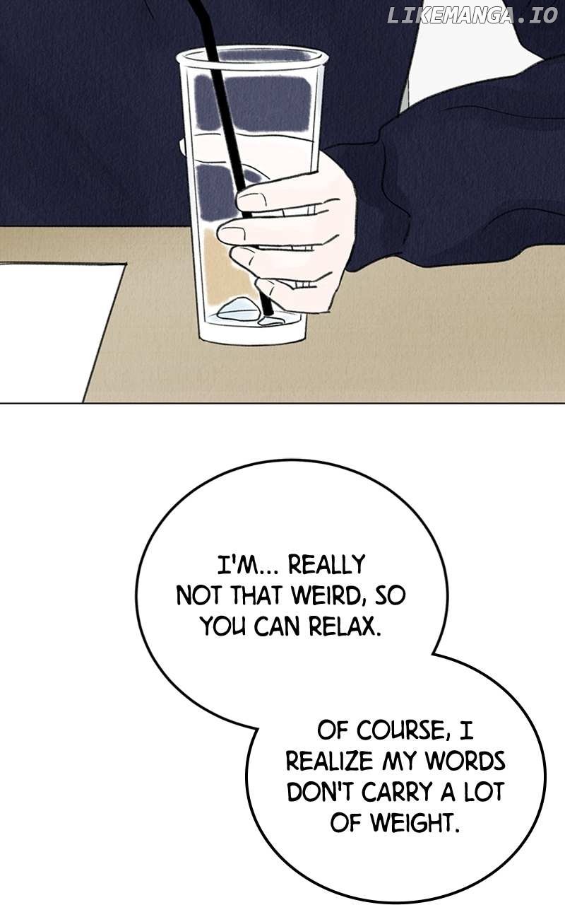 Want to See My Cat? Chapter 4 page 70