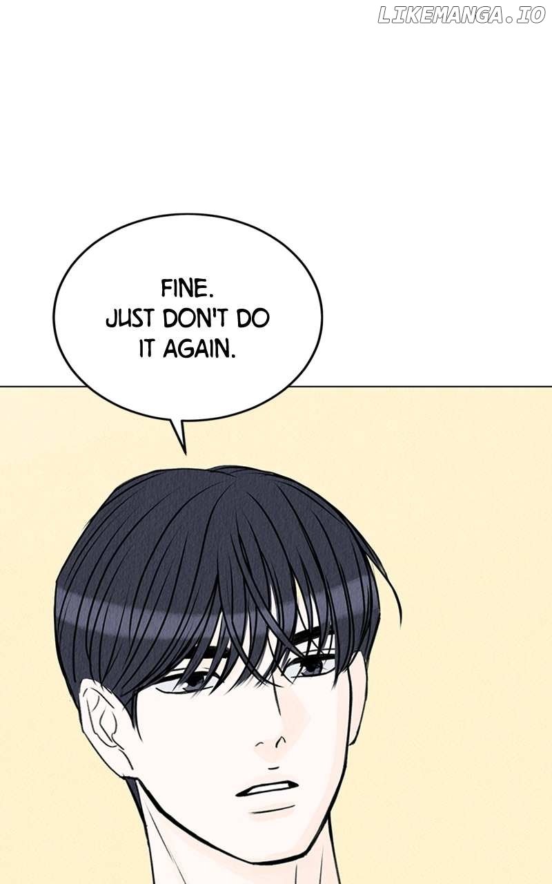 Want to See My Cat? Chapter 4 page 74