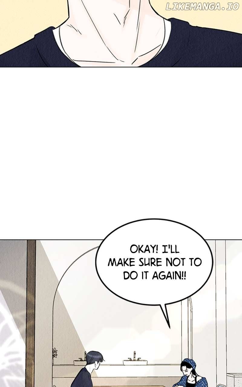 Want to See My Cat? Chapter 4 page 75