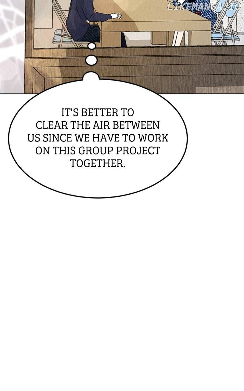 Want to See My Cat? Chapter 4 page 76