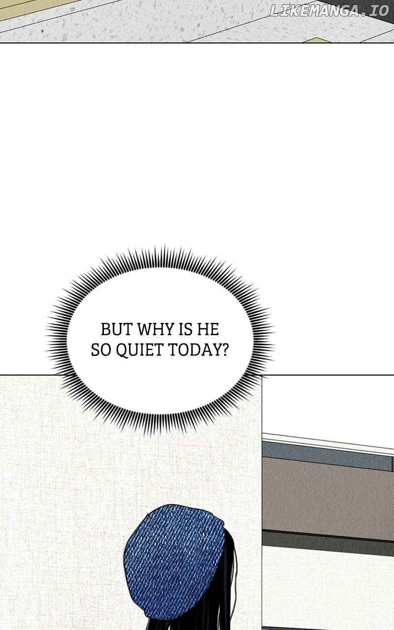 Want to See My Cat? Chapter 4 page 83